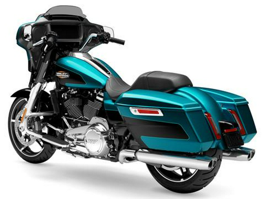 2026 Harley-Davidson Street Glide®