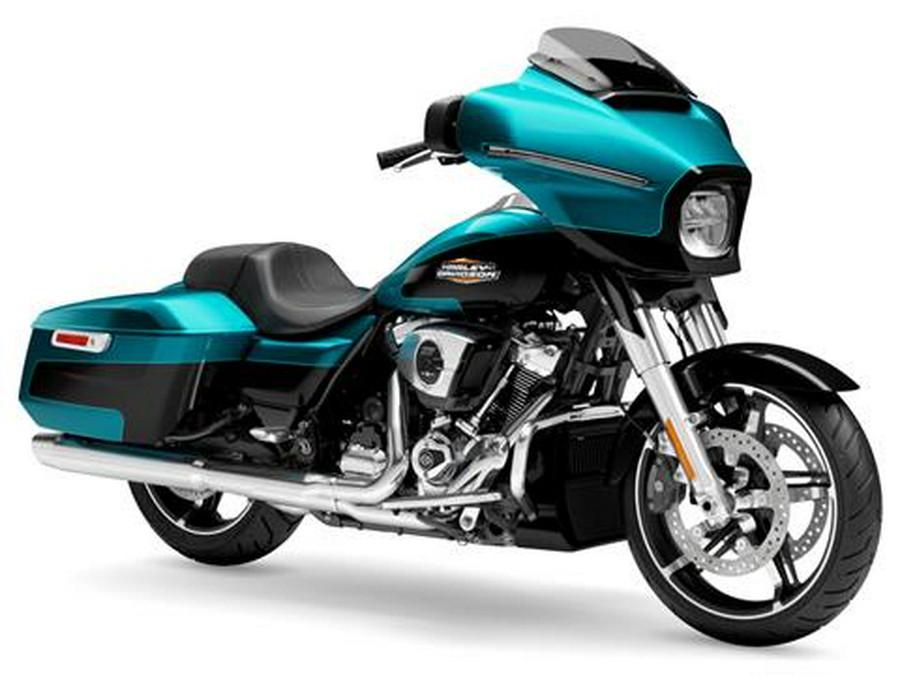 2026 Harley-Davidson Street Glide®