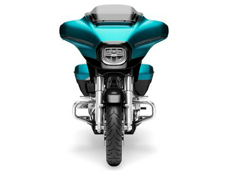 2026 Harley-Davidson Street Glide®