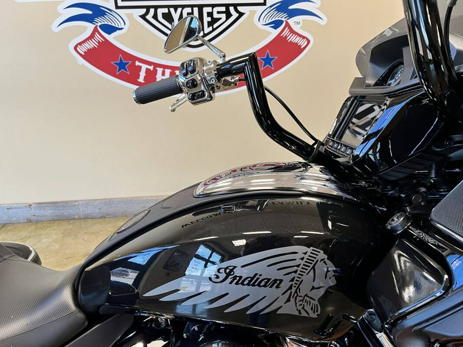 Used 2021 Indian Motorcycle Challenger Limited Motorcycle For Sale Near Memphis, TN