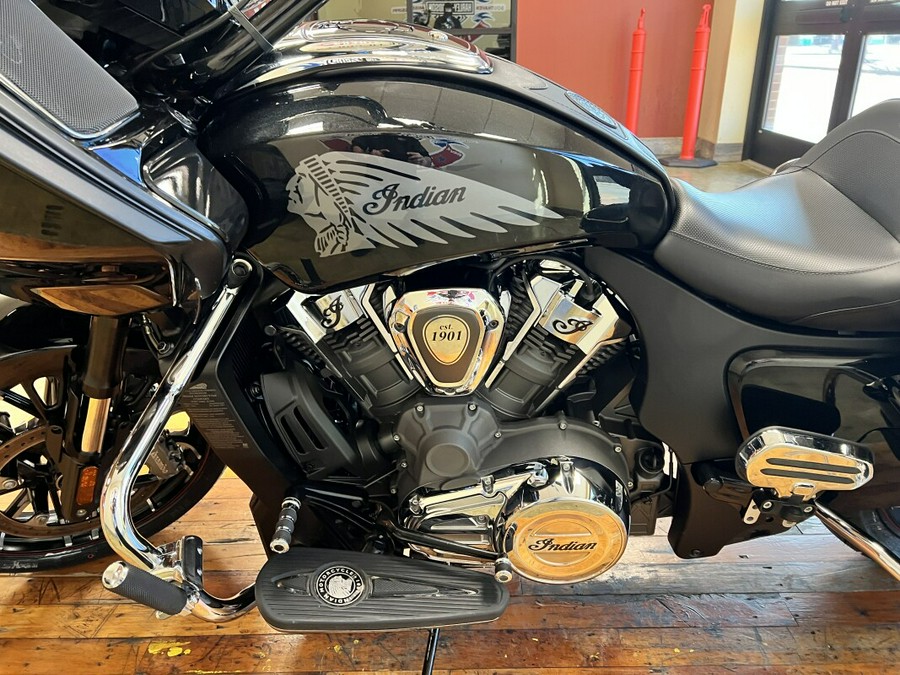Used 2021 Indian Motorcycle Challenger Limited Motorcycle For Sale Near Memphis, TN