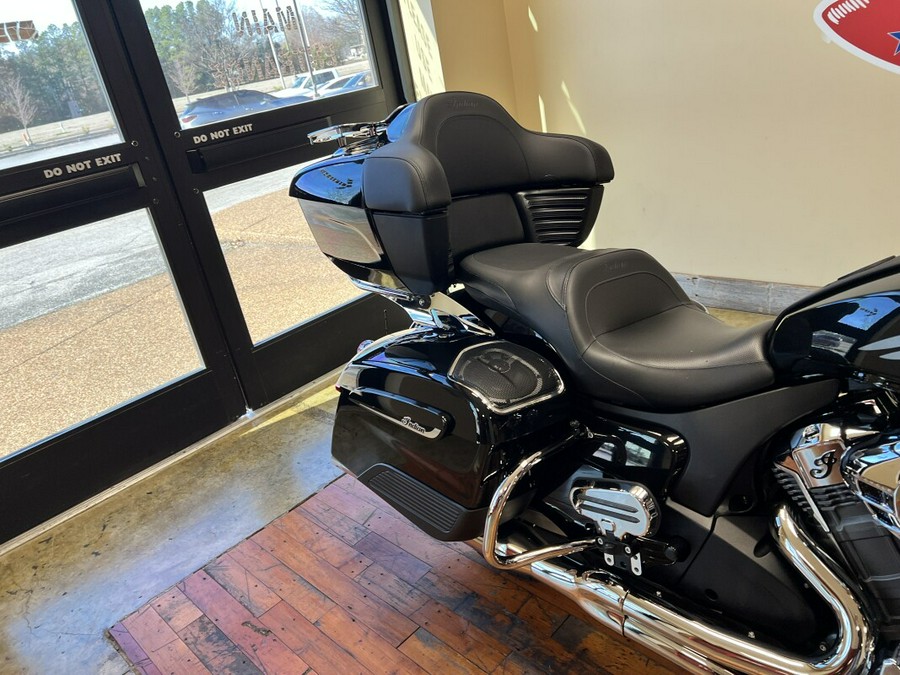 Used 2021 Indian Motorcycle Challenger Limited Motorcycle For Sale Near Memphis, TN