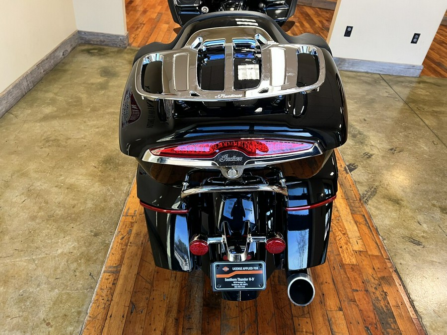 Used 2021 Indian Motorcycle Challenger Limited Motorcycle For Sale Near Memphis, TN