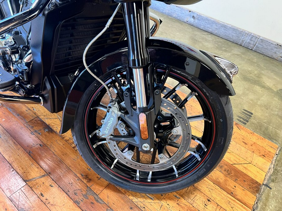 Used 2021 Indian Motorcycle Challenger Limited Motorcycle For Sale Near Memphis, TN