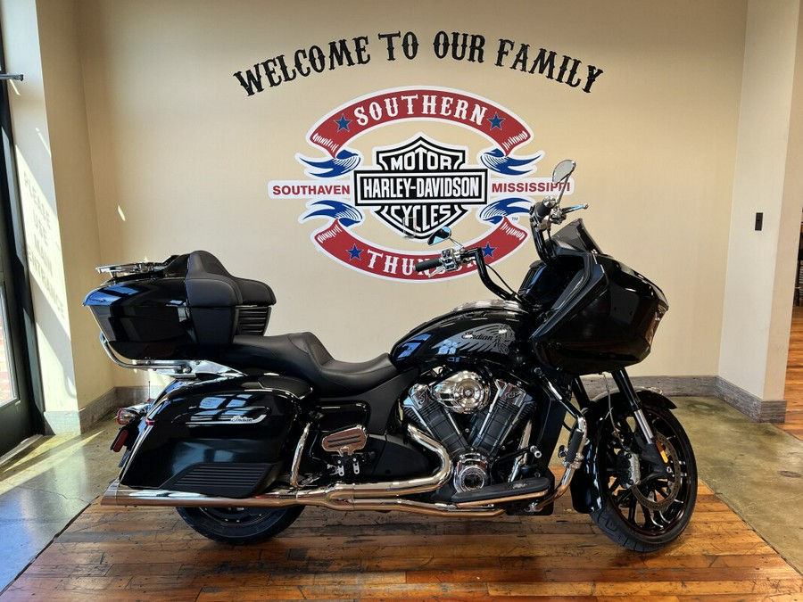 Used 2021 Indian Motorcycle Challenger Limited Motorcycle For Sale Near Memphis, TN