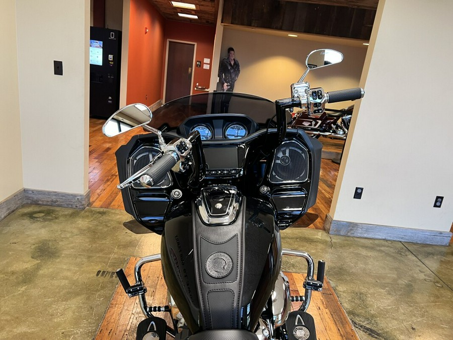 Used 2021 Indian Motorcycle Challenger Limited Motorcycle For Sale Near Memphis, TN