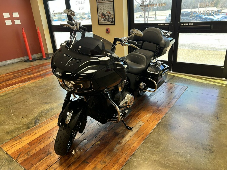 Used 2021 Indian Motorcycle Challenger Limited Motorcycle For Sale Near Memphis, TN