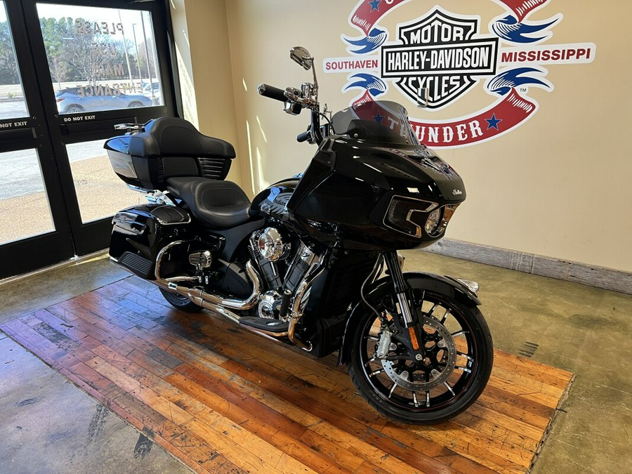 Used 2021 Indian Motorcycle Challenger Limited Motorcycle For Sale Near Memphis, TN