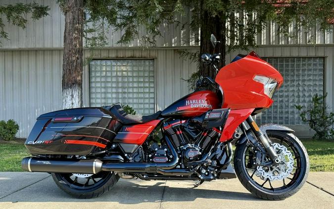 2026 Harley-Davidson® FLTRXSTSE - CVO™ Road Glide® ST
