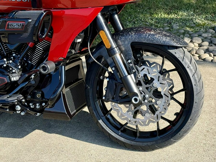 2026 Harley-Davidson® FLTRXSTSE - CVO™ Road Glide® ST