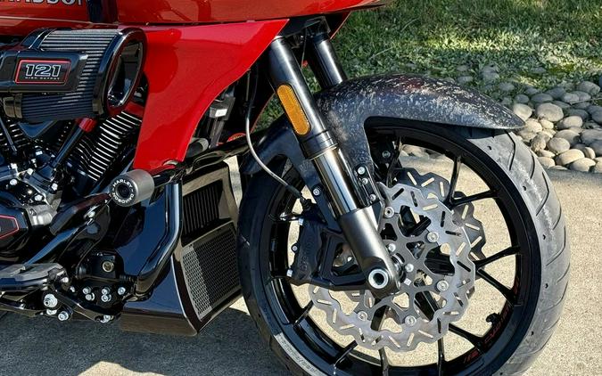 2026 Harley-Davidson® FLTRXSTSE - CVO™ Road Glide® ST