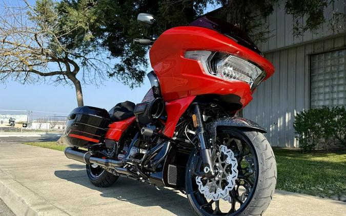 2026 Harley-Davidson® FLTRXSTSE - CVO™ Road Glide® ST