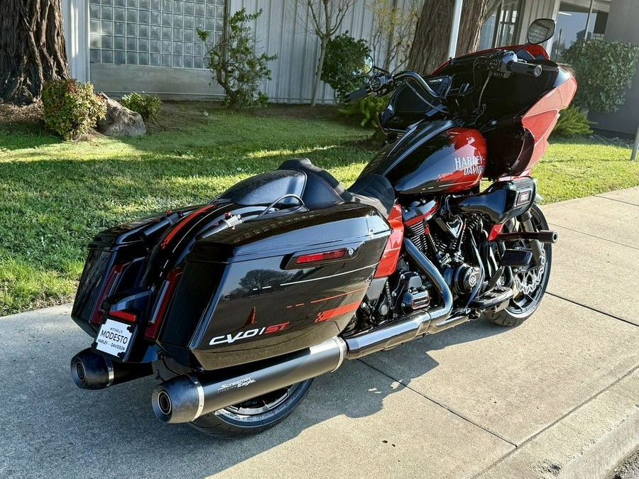 2026 Harley-Davidson® FLTRXSTSE - CVO™ Road Glide® ST