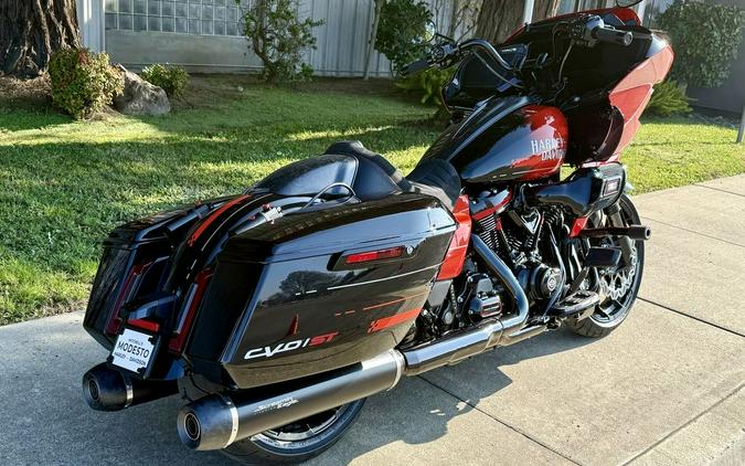 2026 Harley-Davidson® FLTRXSTSE - CVO™ Road Glide® ST