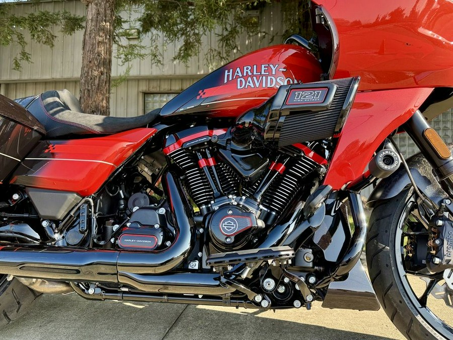 2026 Harley-Davidson® FLTRXSTSE - CVO™ Road Glide® ST