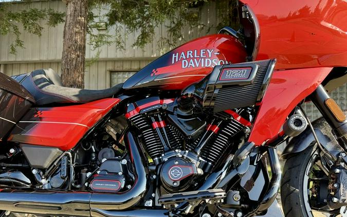 2026 Harley-Davidson® FLTRXSTSE - CVO™ Road Glide® ST