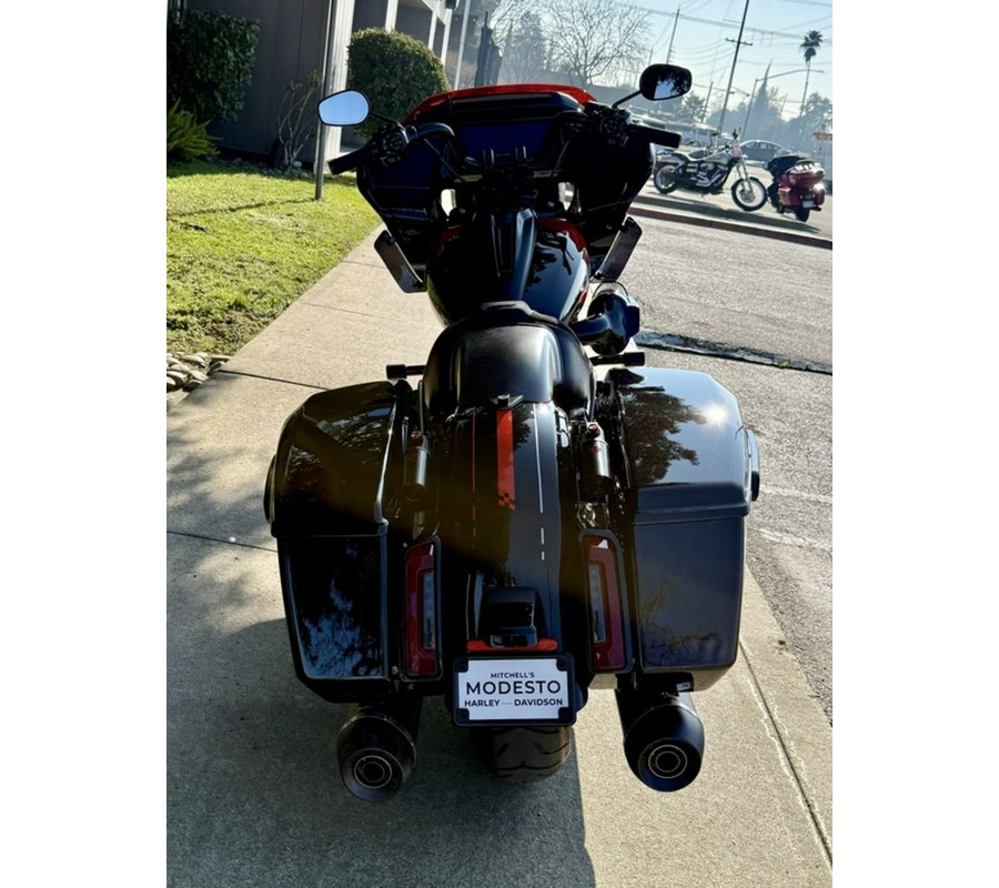 2026 Harley-Davidson® FLTRXSTSE - CVO™ Road Glide® ST