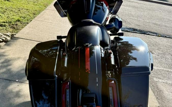 2026 Harley-Davidson® FLTRXSTSE - CVO™ Road Glide® ST