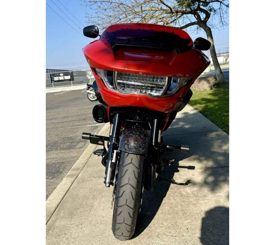 2026 Harley-Davidson® FLTRXSTSE - CVO™ Road Glide® ST