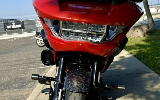 2026 Harley-Davidson® FLTRXSTSE - CVO™ Road Glide® ST