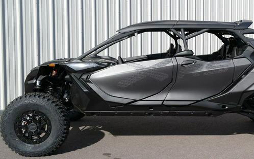 2026 Can-Am® Maverick R Max X RS