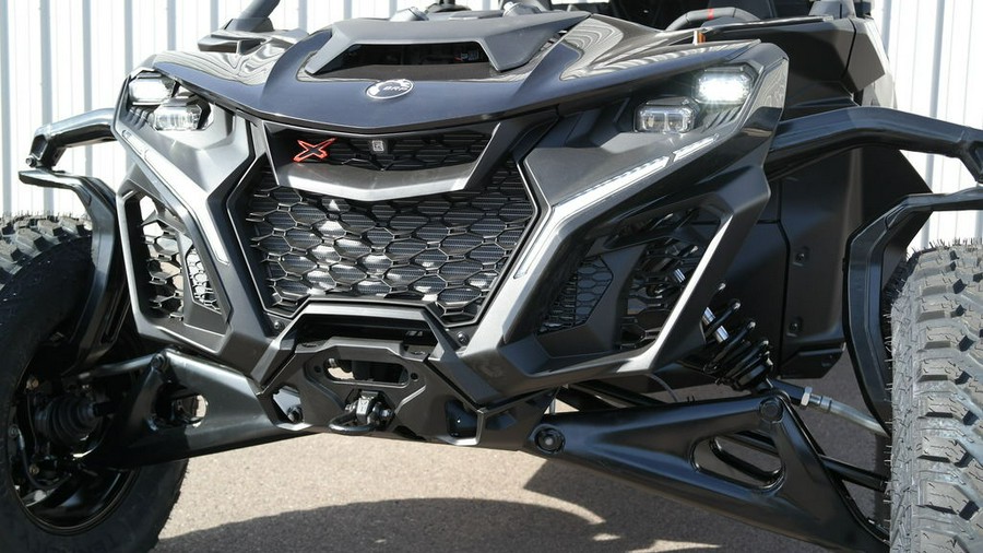 2026 Can-Am® Maverick R Max X RS