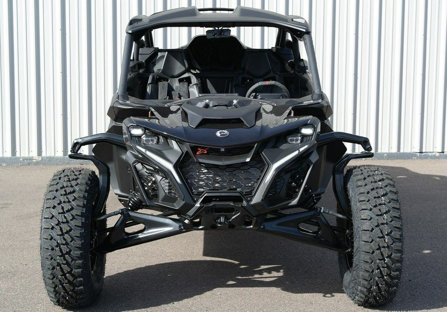 2026 Can-Am® Maverick R Max X RS