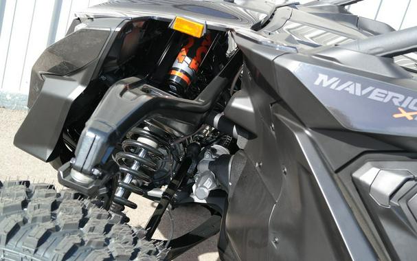 2026 Can-Am® Maverick R Max X RS