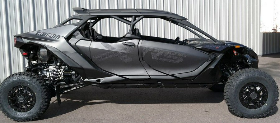 2026 Can-Am® Maverick R Max X RS