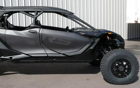 2026 Can-Am® Maverick R Max X RS