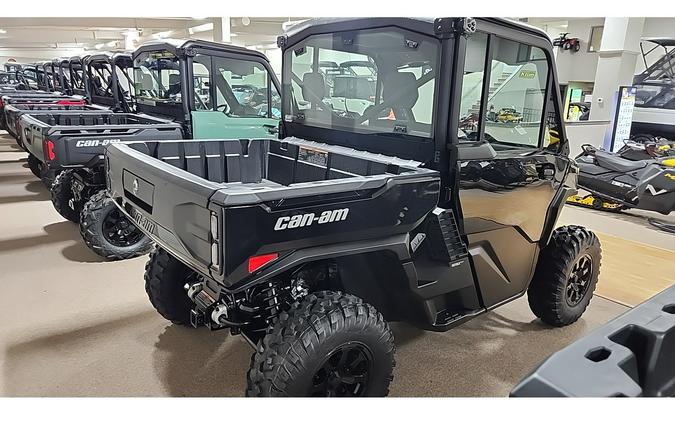 2026 Can-Am Defender XT CAB HD 11