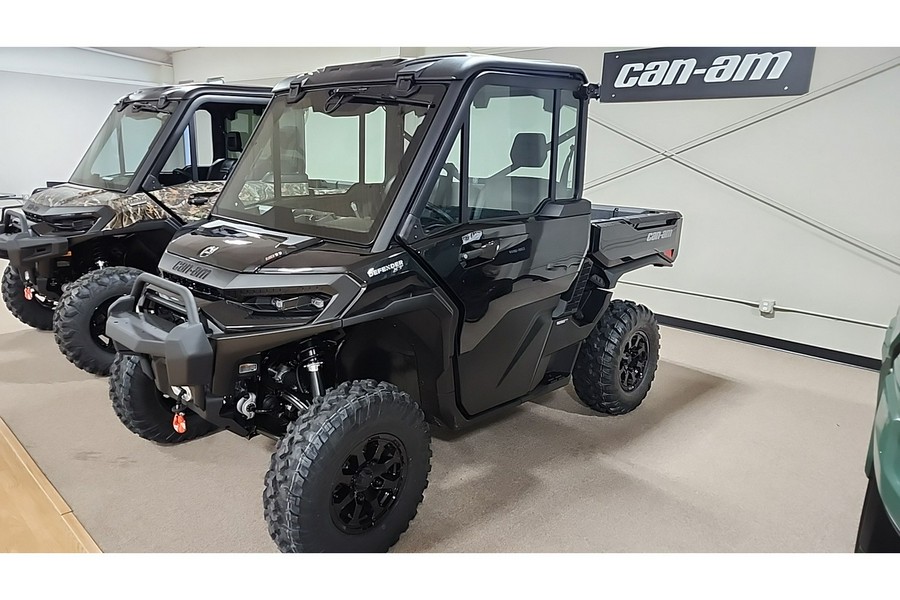 2026 Can-Am Defender XT CAB HD 11