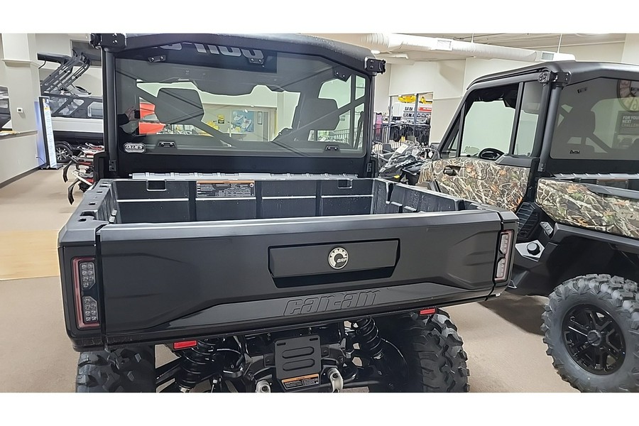 2026 Can-Am Defender XT CAB HD 11