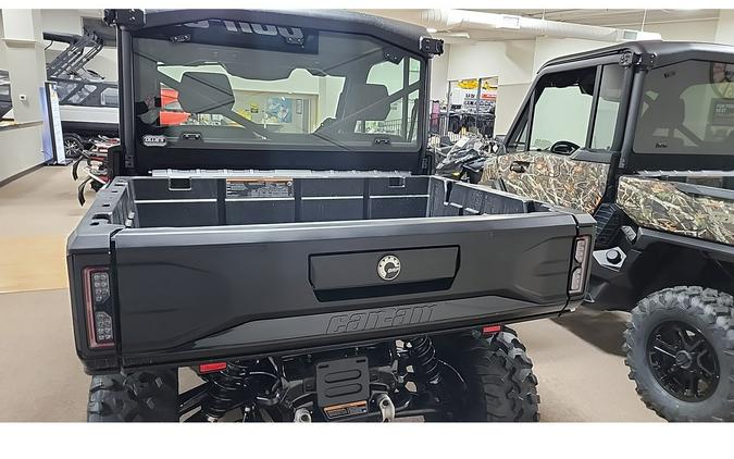 2026 Can-Am Defender XT CAB HD 11