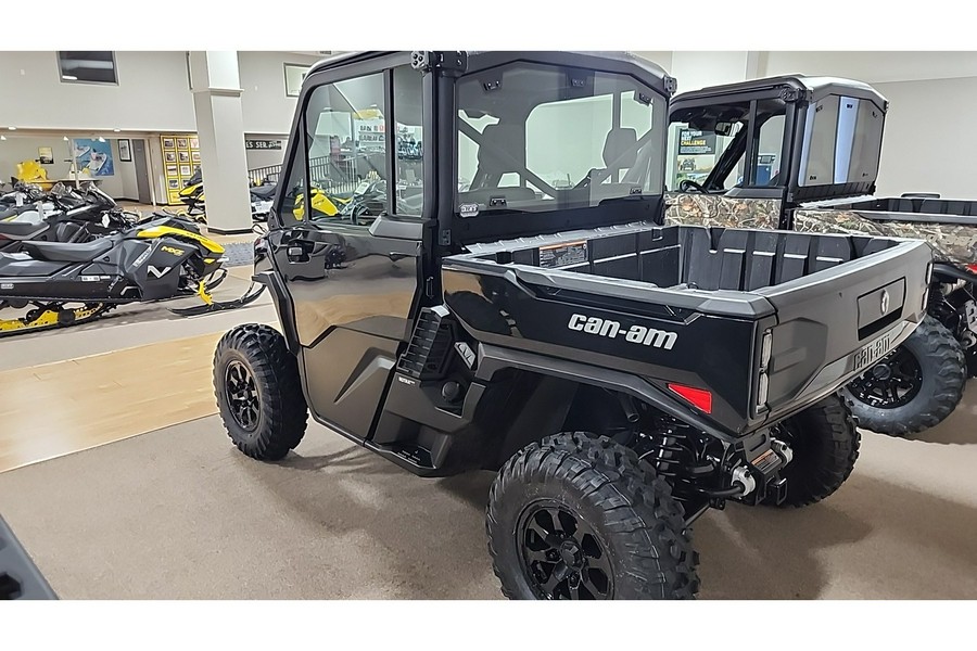 2026 Can-Am Defender XT CAB HD 11