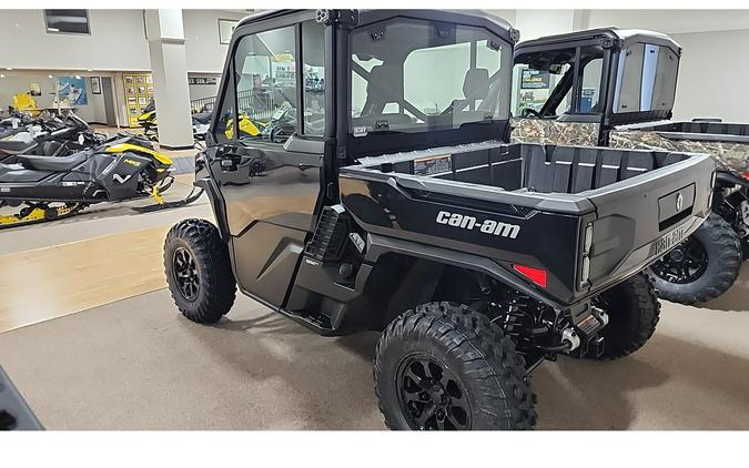 2026 Can-Am Defender XT CAB HD 11