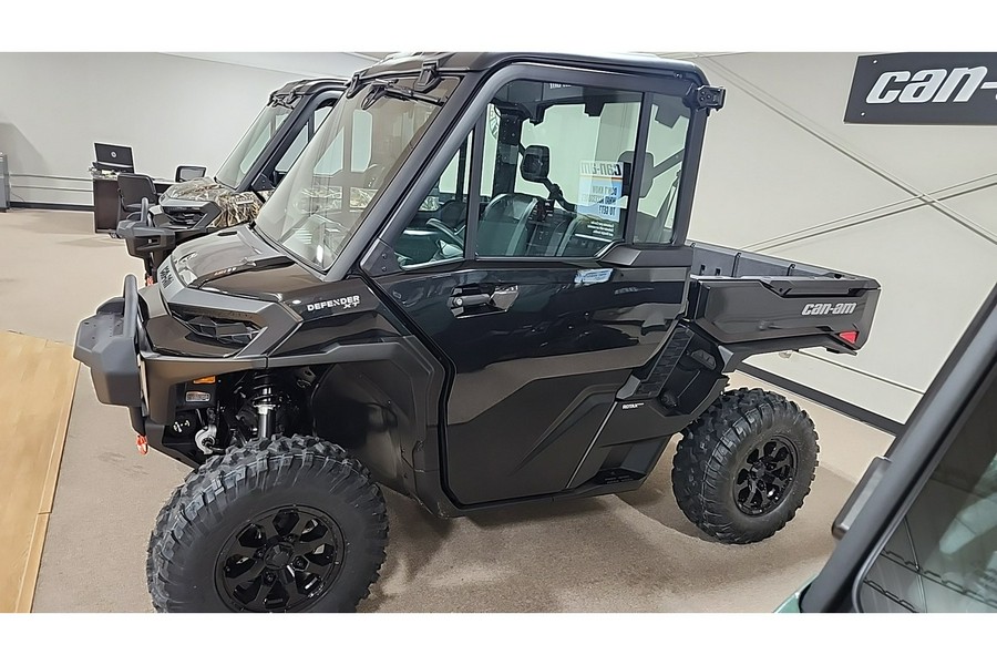2026 Can-Am Defender XT CAB HD 11
