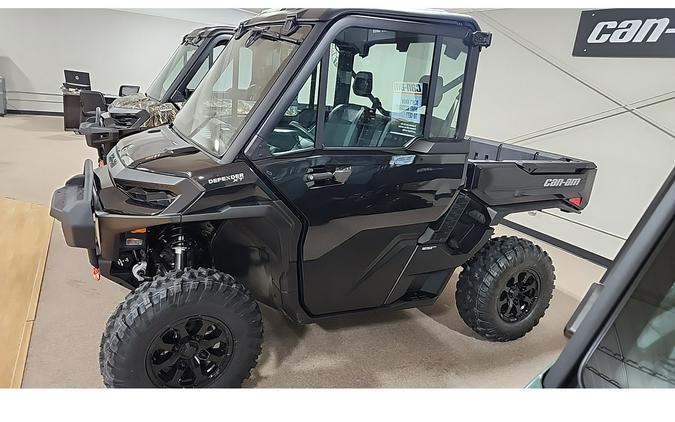 2026 Can-Am Defender XT CAB HD 11