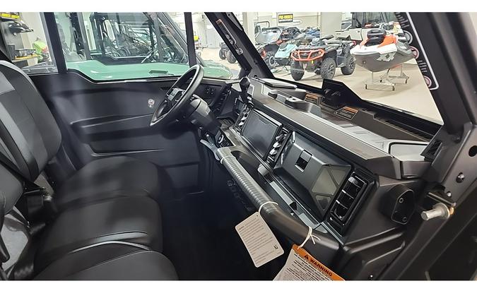 2026 Can-Am Defender XT CAB HD 11