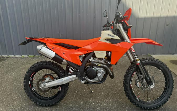 2024 KTM 500 EXC-F