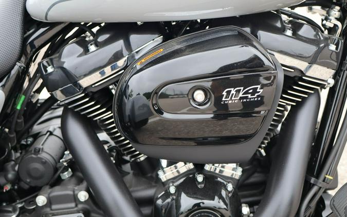 2024 Harley-Davidson Freewheeler