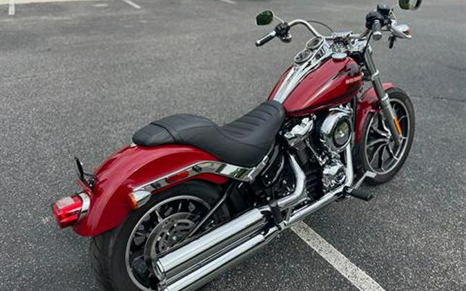 2020 Harley-Davidson Low Rider®