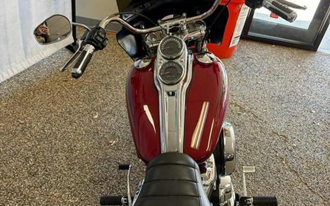 2020 Harley-Davidson Low Rider®