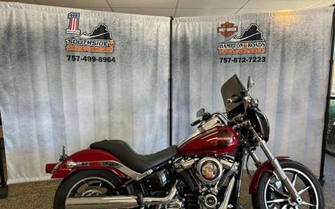 2020 Harley-Davidson Low Rider®