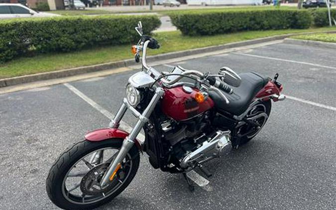 2020 Harley-Davidson Low Rider®