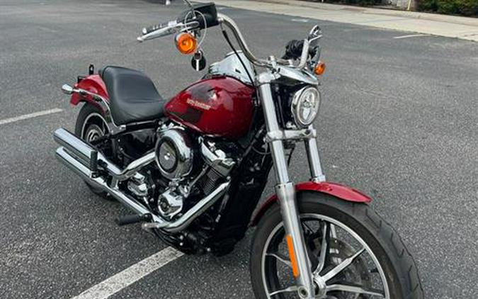 2020 Harley-Davidson Low Rider®