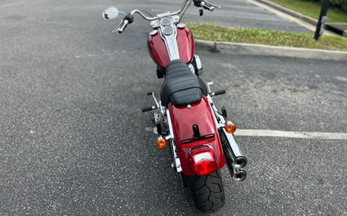 2020 Harley-Davidson Low Rider®