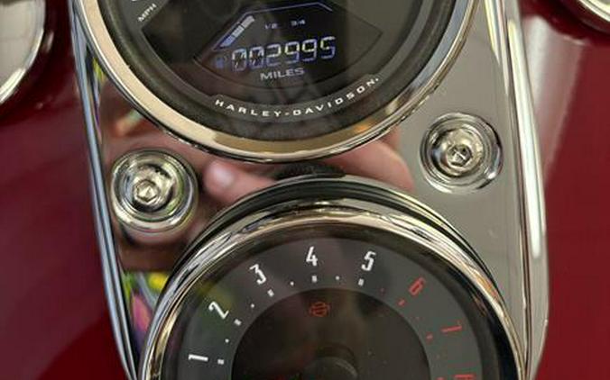 2020 Harley-Davidson Low Rider®