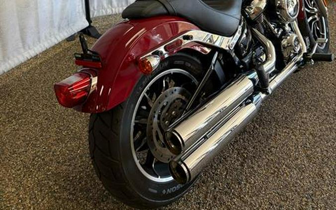 2020 Harley-Davidson Low Rider®
