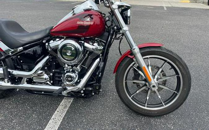2020 Harley-Davidson Low Rider®